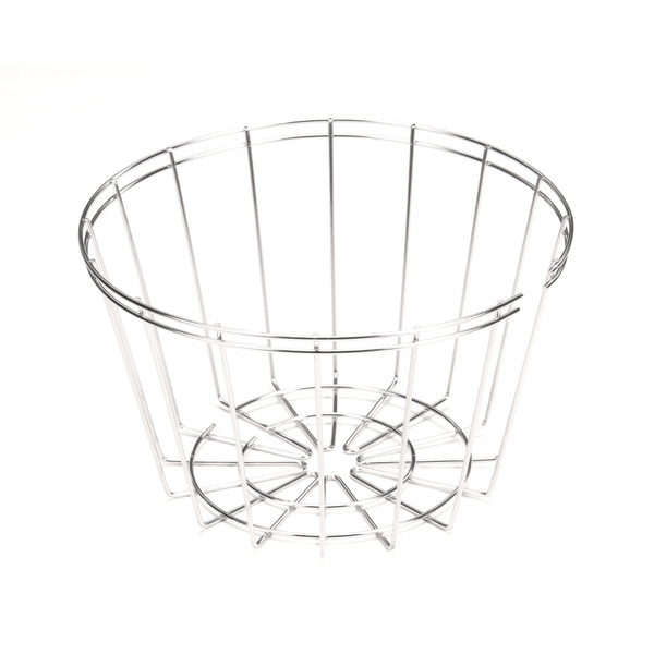 Fetco Basket, Wire, 16 X 6 1009.00005.00